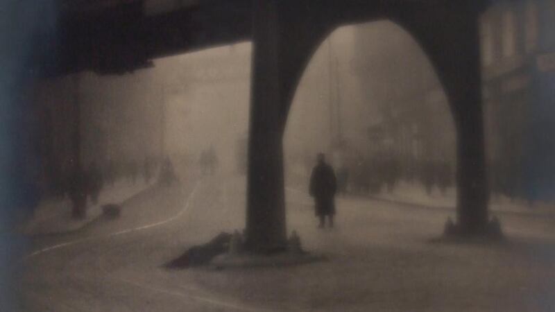 Untitled by Josef Sudek