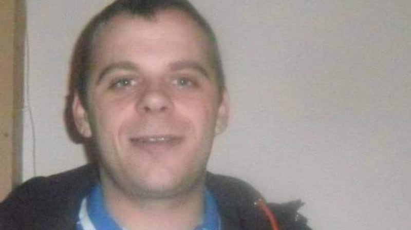 Keith Conlon died after being shot at Hazelgrove Farm in Tallaght.