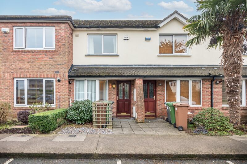 2 Bushfield Square, Philipsburgh Avenue, Fairview, Dublin 3