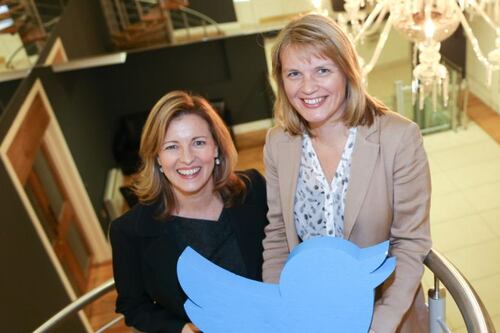 Women on Air turns three with Twitter