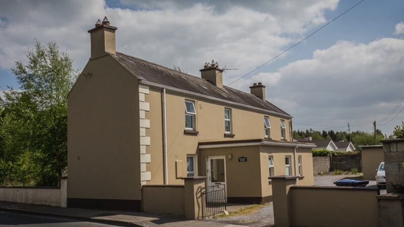 Lisheen House, Stradbally Road, Portlaoise, Co Laois