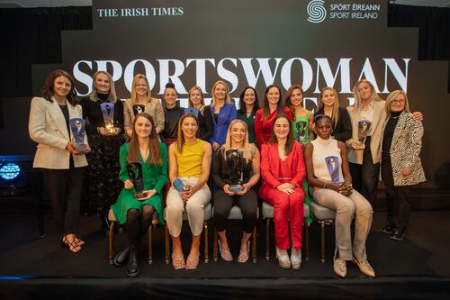 ‘It’s been a long time coming’ - Aine O’Gorman revels in recognition for World Cup qualification