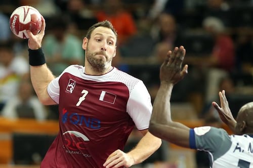 Qatar’s hired guns fall short in World Handball Championship