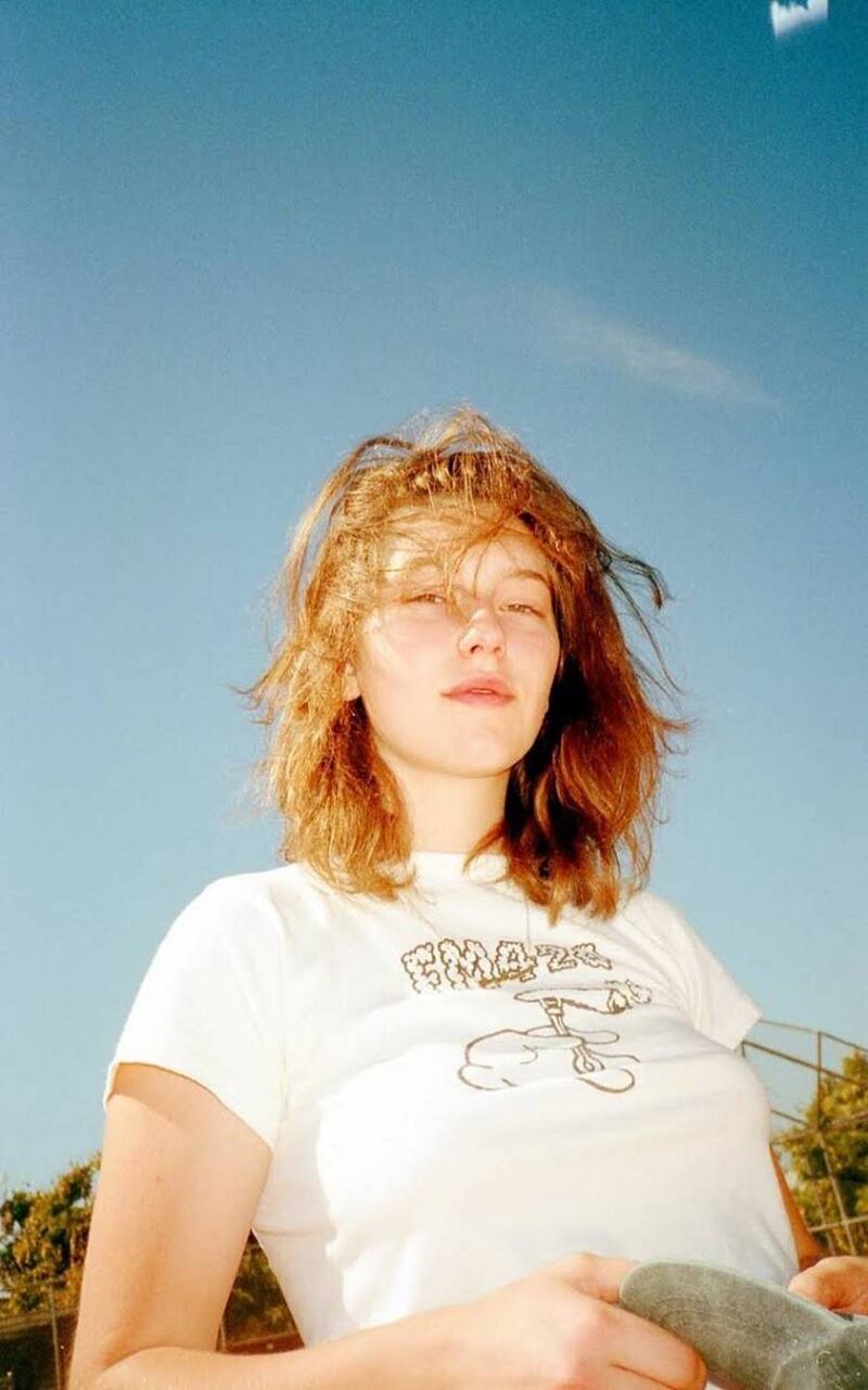 Mikaela Straus, AKA, King Princess