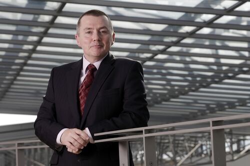 Covid travel restrictions mean State risks falling behind, Willie Walsh to say