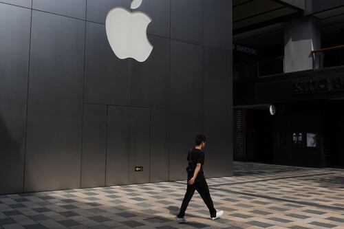 Why China is Apple’s biggest hope and greatest headache