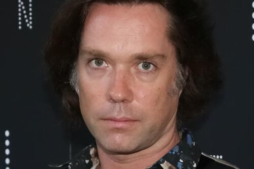 Rufus Wainwright: ‘I’ve enjoyed experiencing everything. Get married. Have kids. Do drugs. Not in that order’