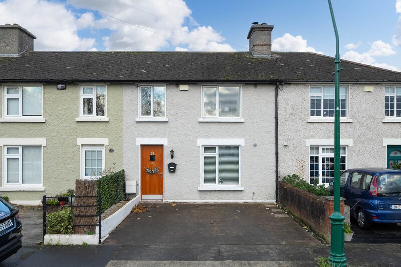 29 Fairview Green, Marino, Dublin 3