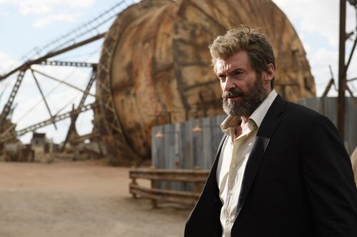 Logan review: Hugh Jackman’s Wolverine takes one last slice at the superhero game