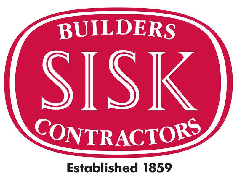Sisk logo