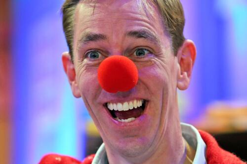 Radio: Tortoise Tubridy  takes victory. Can Ray D’Arcy follow suit?