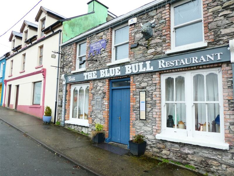 The Blue Bull, Sneem, Co Kerry, POA