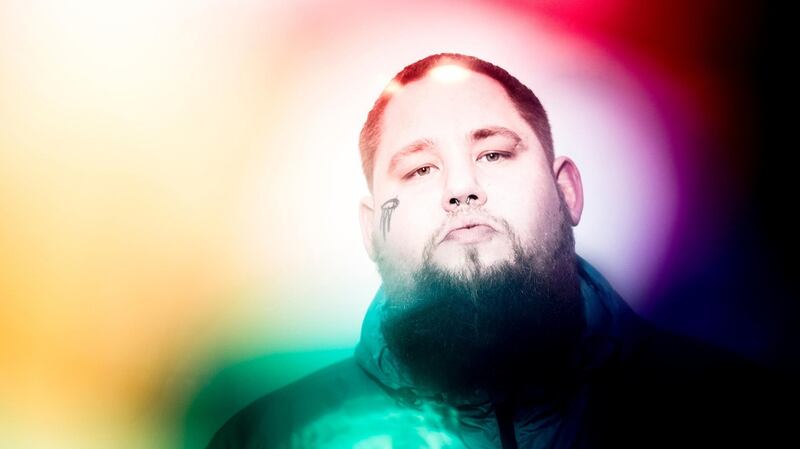 Rag’n’Bone Man