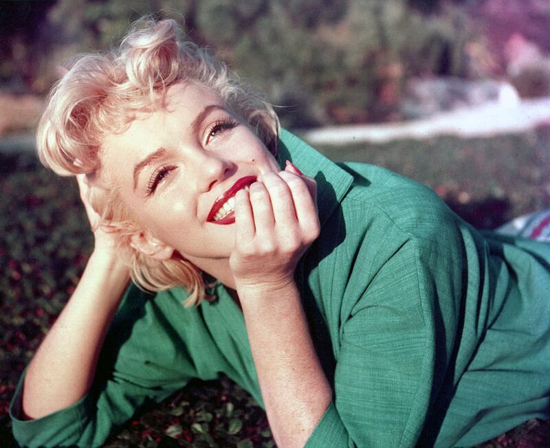 Monroe’s death seems a distant event now but when Summers began asking questions, she still remained a vivid persona for many in Los Angeles. Photograph: Baron/Hulton Archive/Getty Images