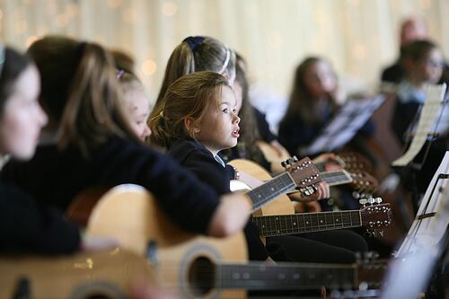 Music Generation: New approach to music education strikes right chord