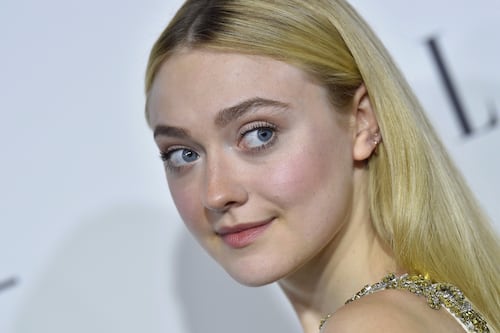 Dakota Fanning: Women like to watch other women on screen