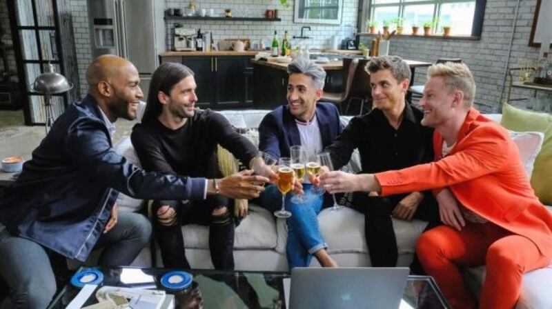 In the age of Instagram perfection (where everyone is their own makeover specialist) Queer Eye seems oddly quaint