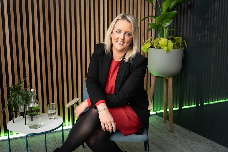 Anya Cummins, partner, M&A and Head of Deloitte Private