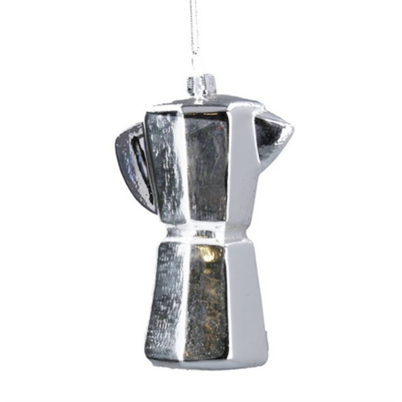 Coffee percolator, €11.95 at Stock Design