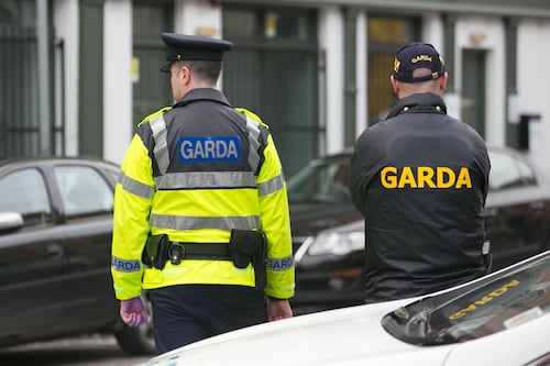 Gardaí visit nail bars and fast-food outlets as part of anti-exploitation operation