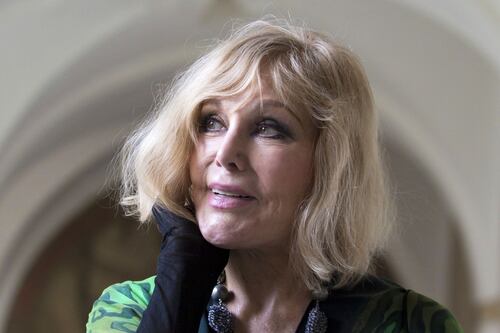 Kim Novak: ‘I inherited mental illness from my father, but the rape must have added to it’