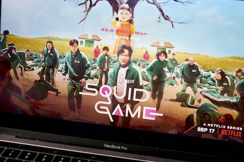 Squid Game: How South Korea’s social inequality inspired Netflix’s biggest hit