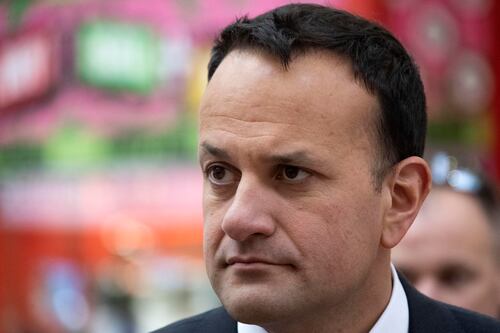 Leo Varadkar: Clear-thinking, decisive politician without the common touch