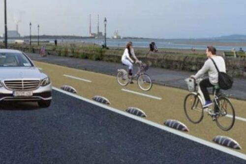 Sandymount cycle path ruling to spur ‘vast number of cases’