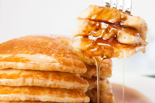 Pancake Tuesday: Perfect recipe for making an easy, better batter