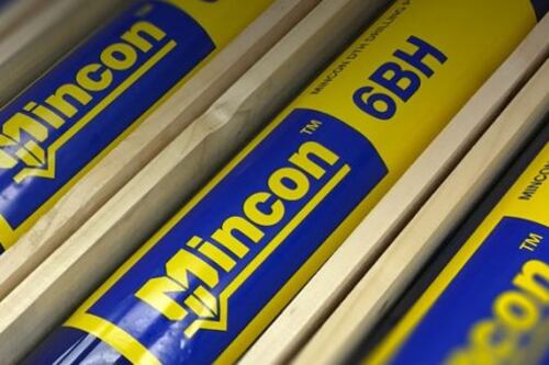 Positive year for Minicon in 2018 as revenue rises above €100m