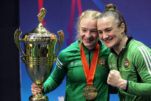 Irish sportswomen have changed the landscape - messing it up would be an unforgivable waste