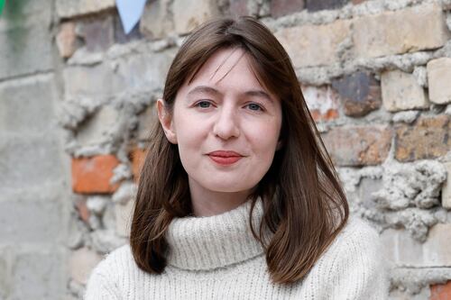 Why is the announcement of a new novel by Sally Rooney being greeted with such a fanfare?