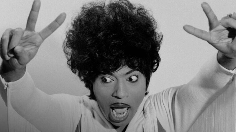 Little Richard: I Am Everything