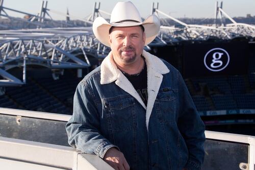 Miriam Lord: PCR tests harder to get than Garth Brooks tickets