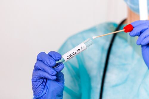 Coronavirus: More than 2,000 new cases confirmed