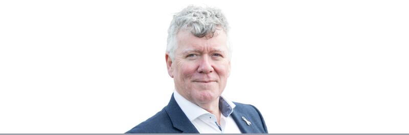 Councillor advice images - Cllr Dave Quinn