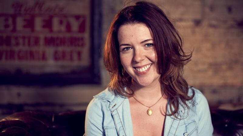 Derry Girls: Lisa McGee, the show’s creator and writer