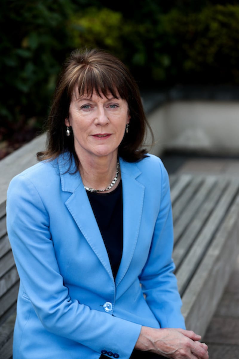 Mary Lyons, director of enterprise, employees and skills, Solas: 'While new roles are forming in emerging areas like sustainability, AI and advanced manufacturing, the skills required in already-established professions are transforming.'