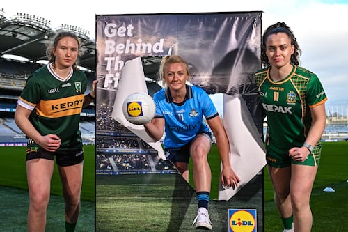 Could TikTok boost visibility of women’s GAA?