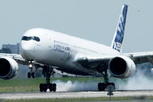 Airbus on course to deliver 700 aircraft this year despite production issues