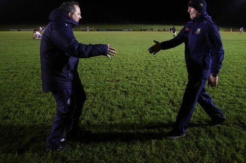 First win in Davy Fitzgerald’s second coming as Waterford boss as they see off Tipperary