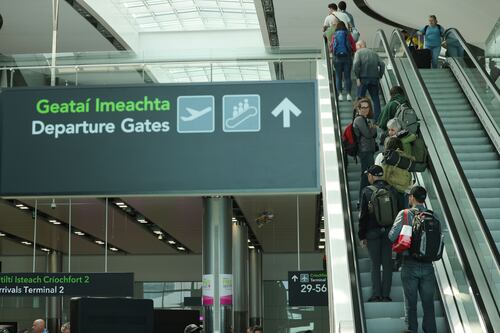 Aer Lingus pilots’ dispute grounds another 20,000 passengers