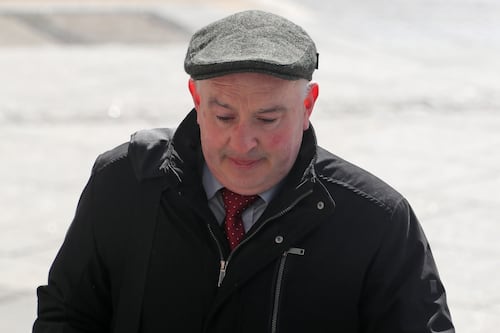 Patrick Quirke expected to appeal conviction for murder