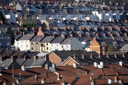 Housing agency Threshold took 12,000 phone calls on housing issues during first three months of the year