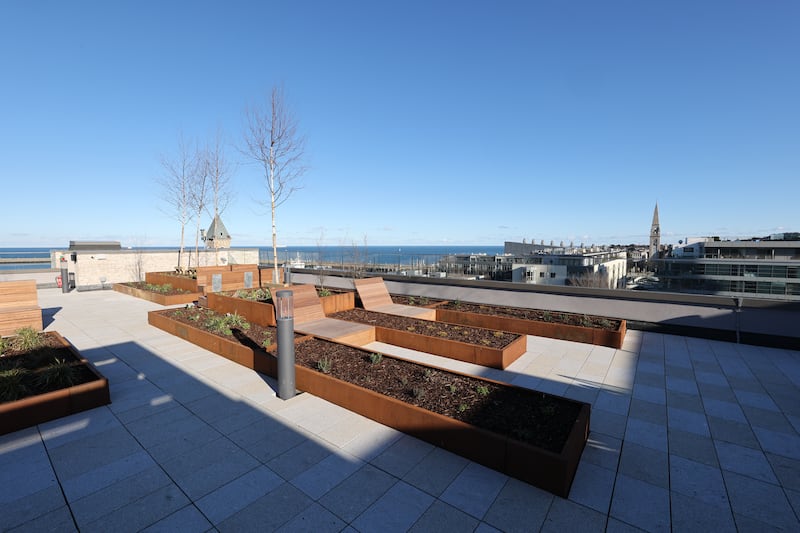 'Niche living' space in Dún Laoghaire