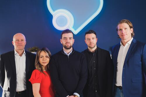 Spectrum.Life raises €5m in funding to fuel further growth