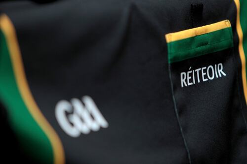 Congress 2023: Challenging a GAA culture that facilitates unacceptable behaviour