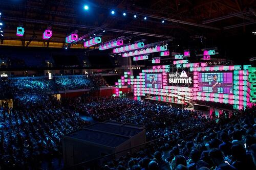 Web Summit revenues climb to nearly €48m in 2019