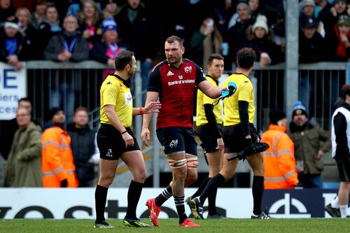 Owen Doyle: Controversial Slade try shows we hear too much TMO input at times, not enough at others 
