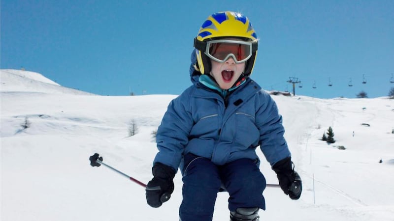 Temperatures can dip below -30 degrees celsius in some parts of Alberta, Manitoba, Saskatchewan. While the freezing temperatures are great for ski lovers, they won’t suit everyone.   Photograph: Getty Images